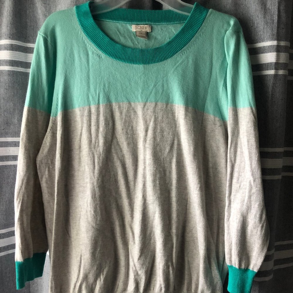 JCrew Sweater